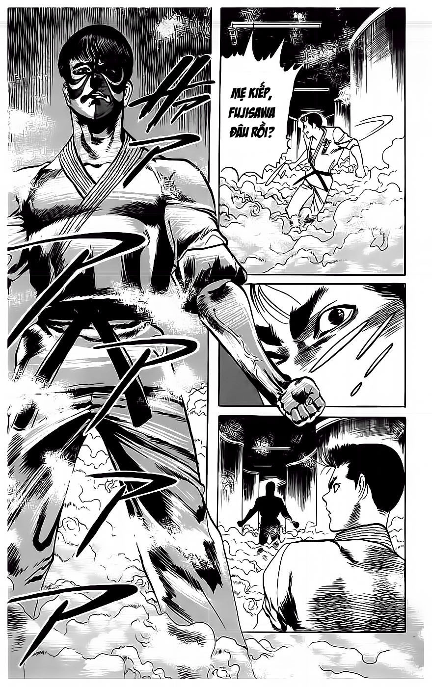 Jesus Chapter 18 - 17