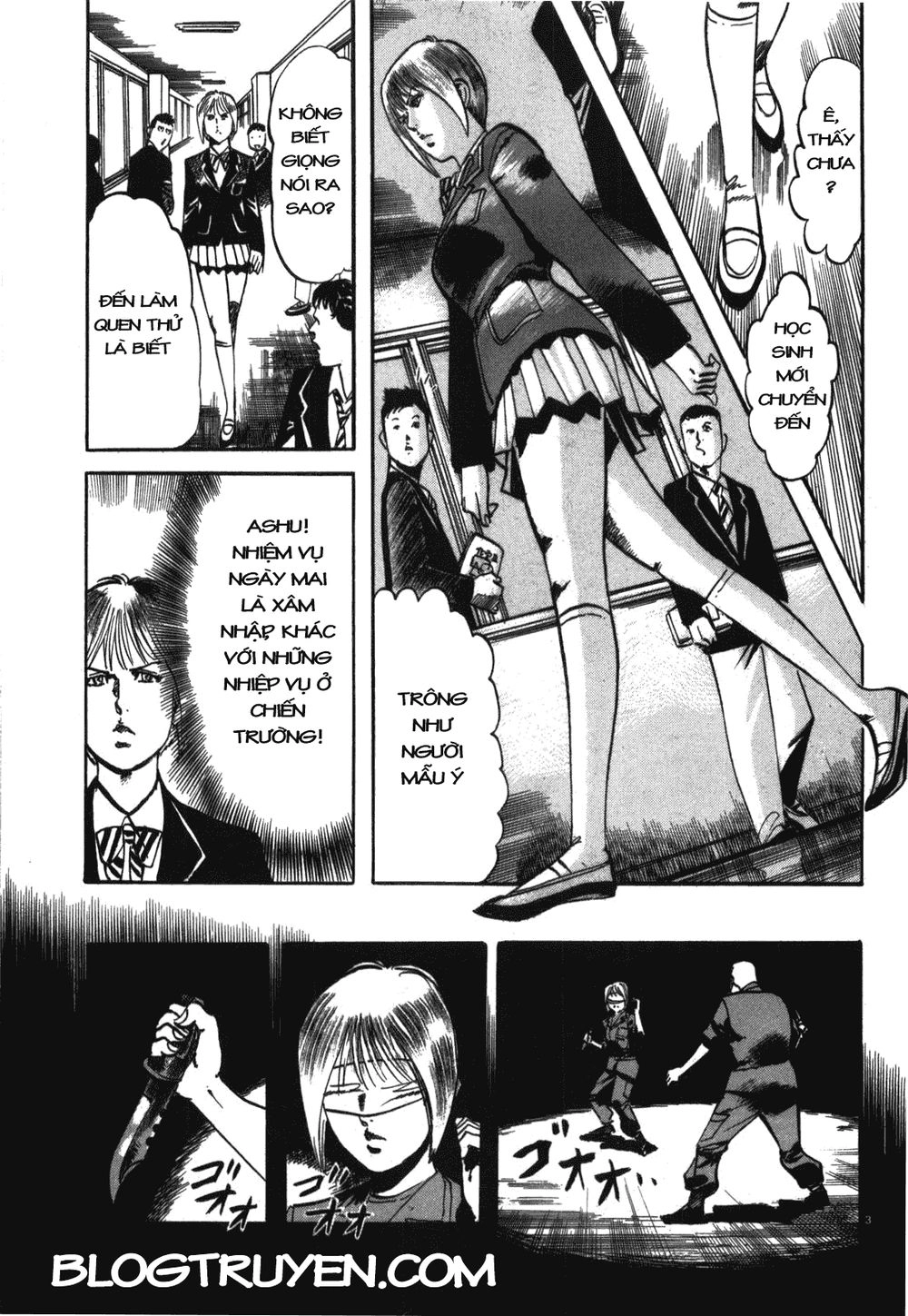 Jesus Chapter 19 - 4