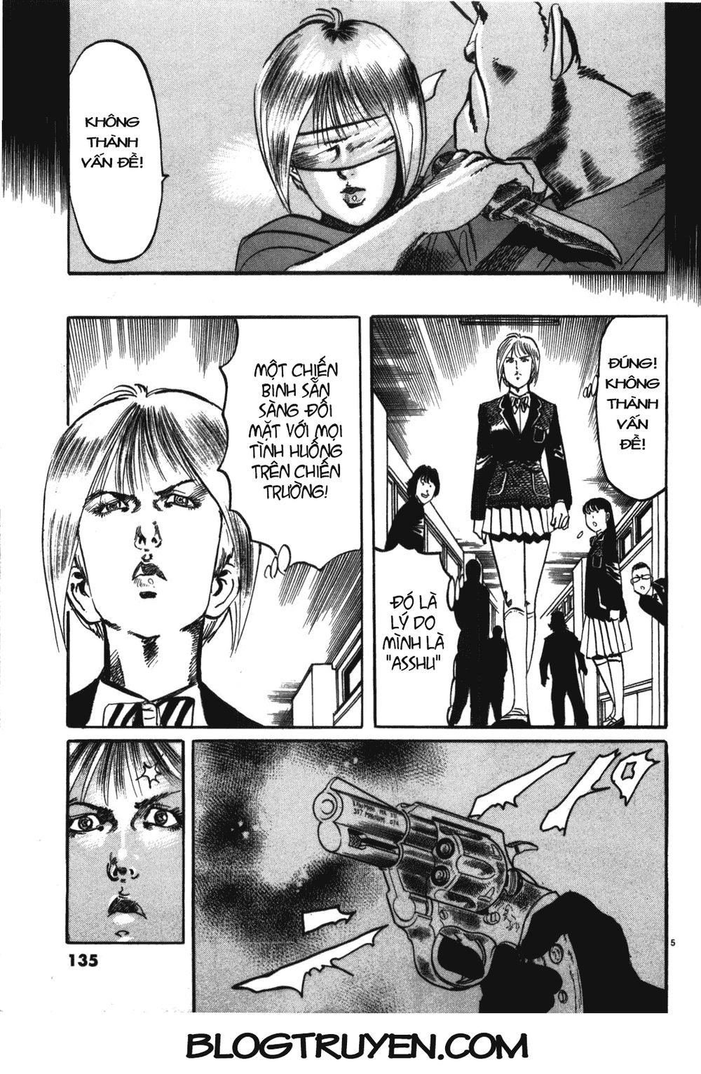 Jesus Chapter 19 - 6