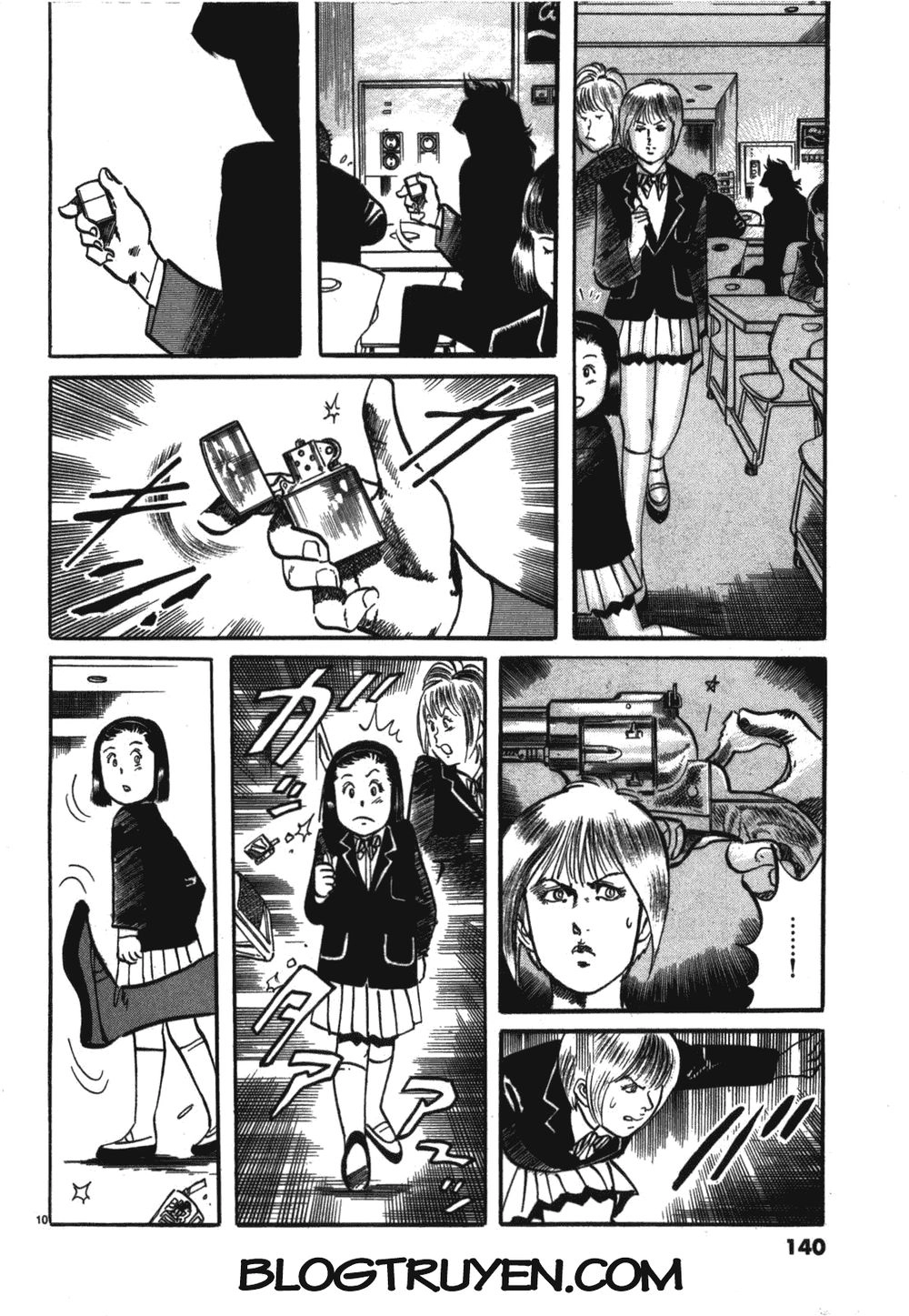 Jesus Chapter 19 - 11