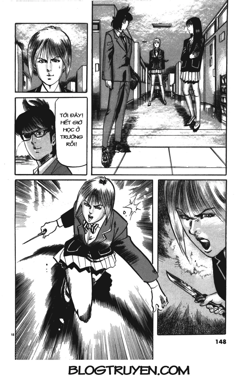 Jesus Chapter 19 - 19