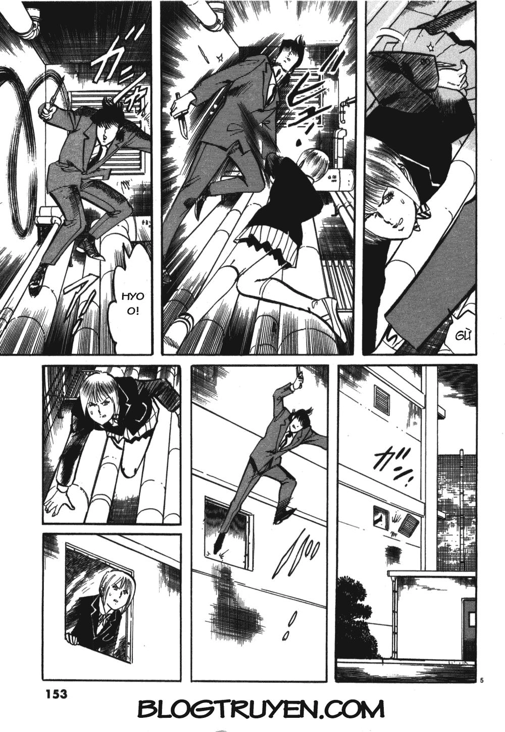 Jesus Chapter 20 - 6