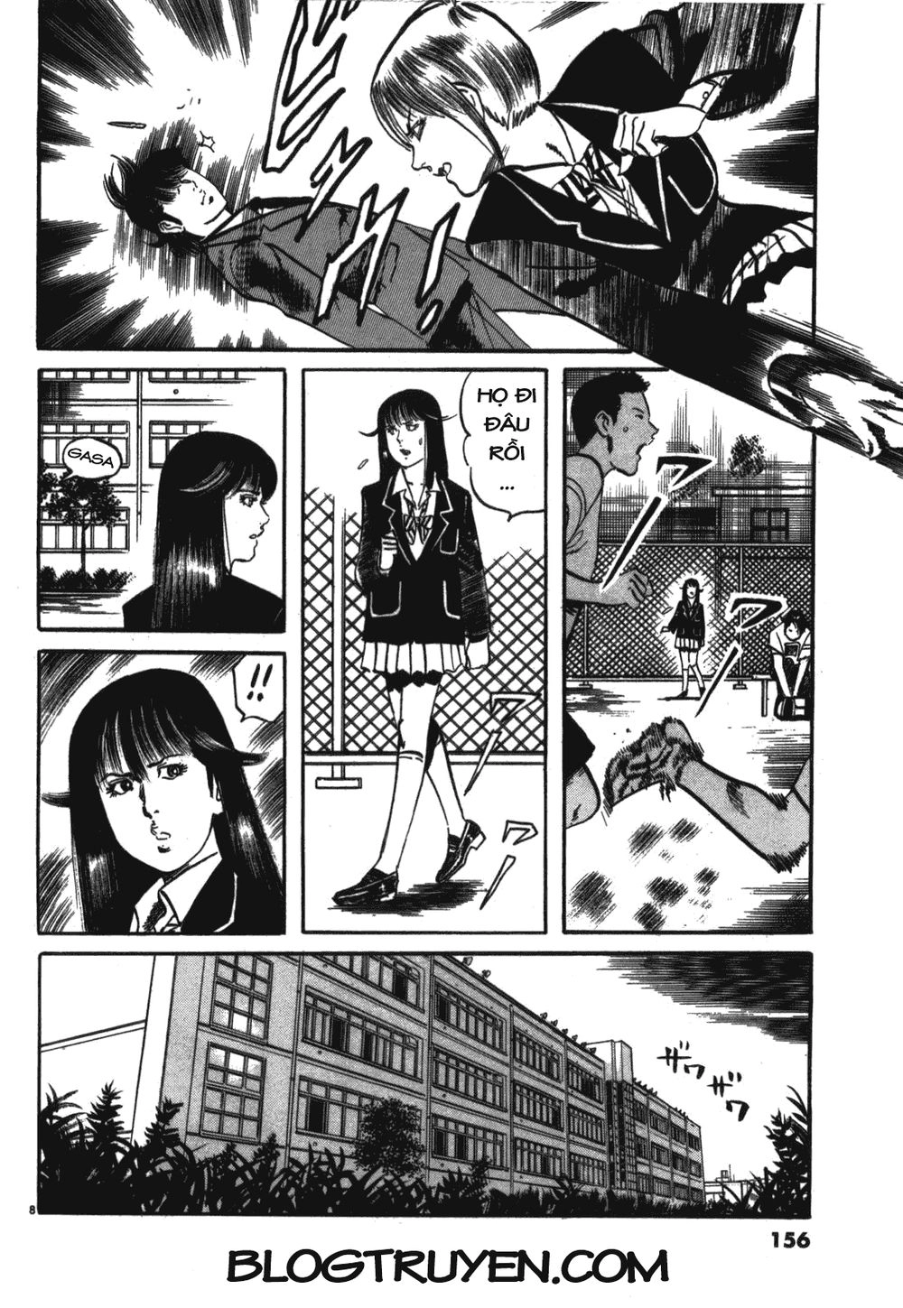 Jesus Chapter 20 - 9