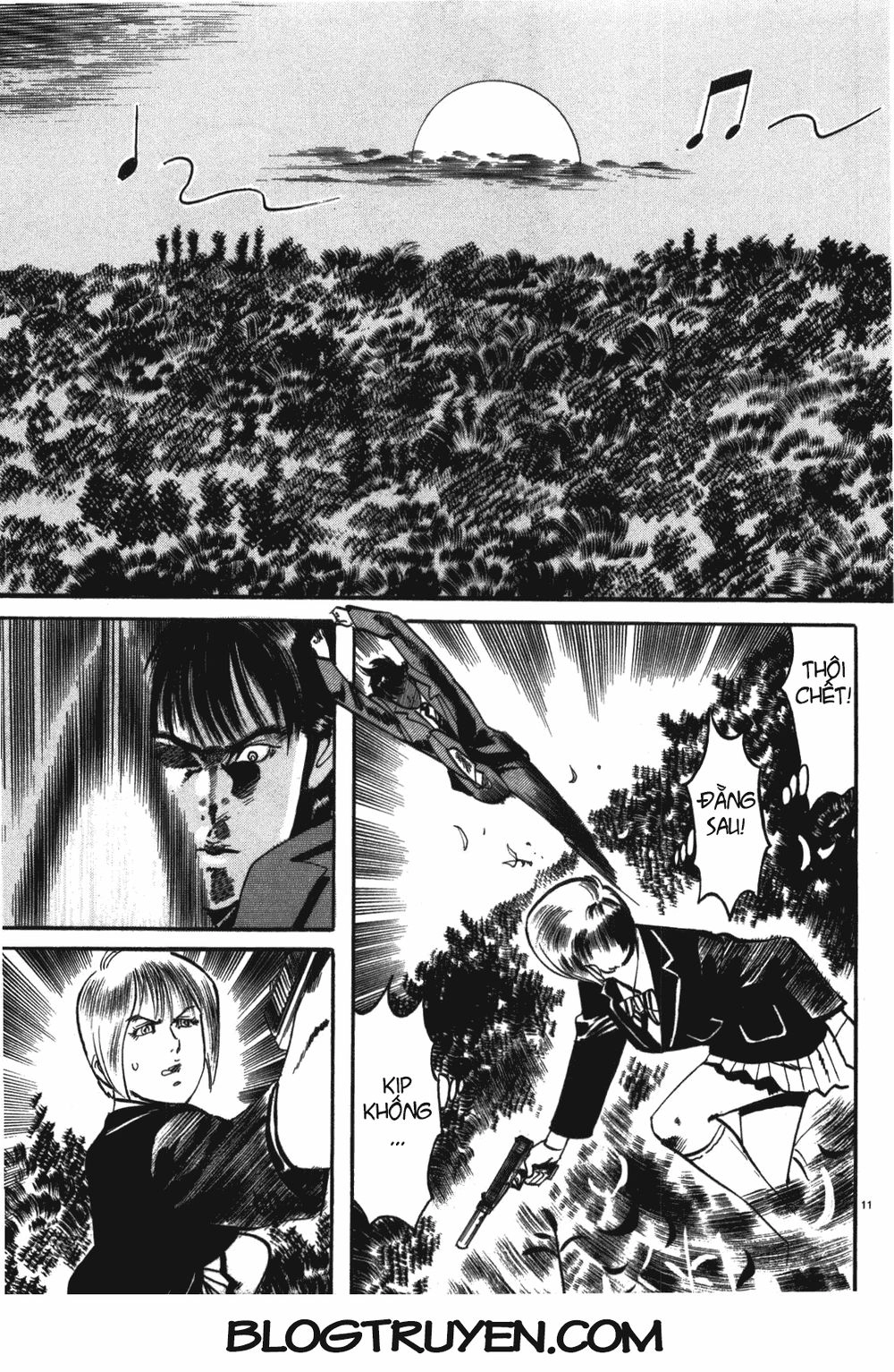 Jesus Chapter 20 - 12