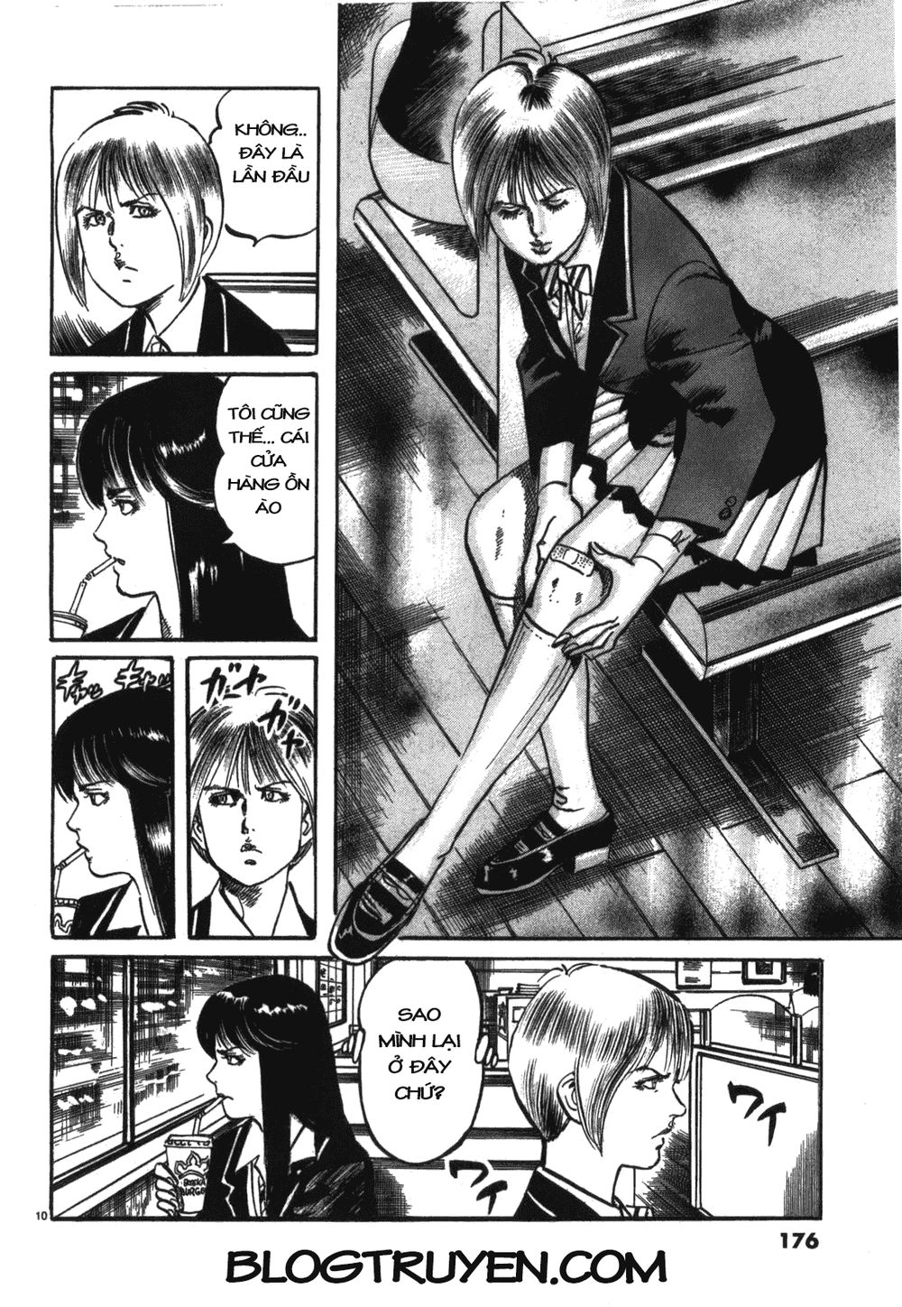 Jesus Chapter 21 - 11