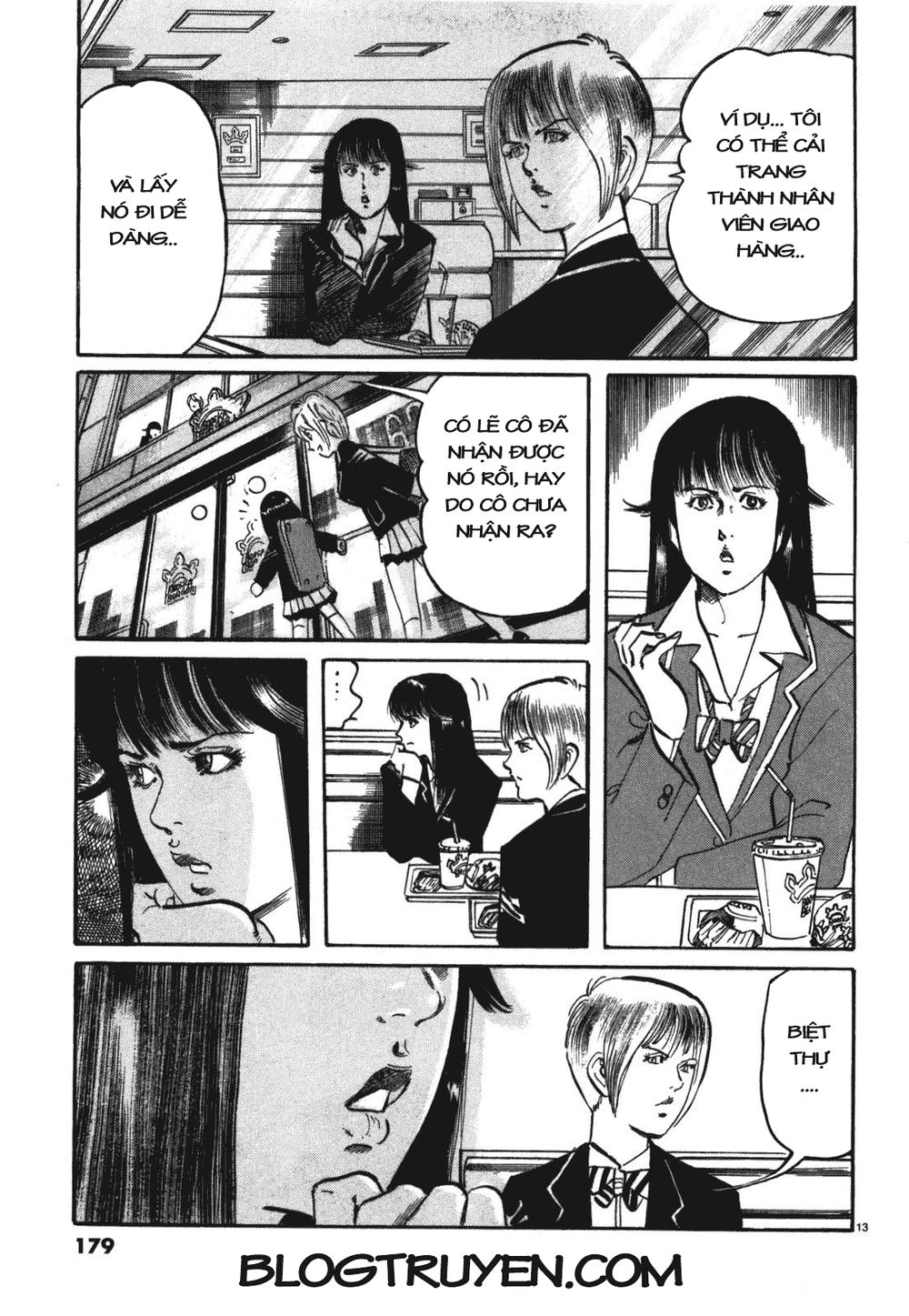 Jesus Chapter 21 - 14