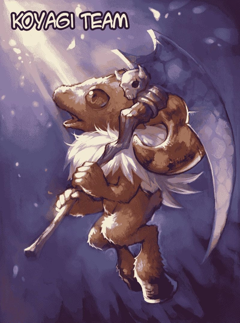 Jesus Chapter 21 - 21