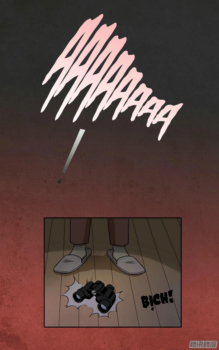 Nửa Đêm Quỷ Đàm Chapter 1 - 8