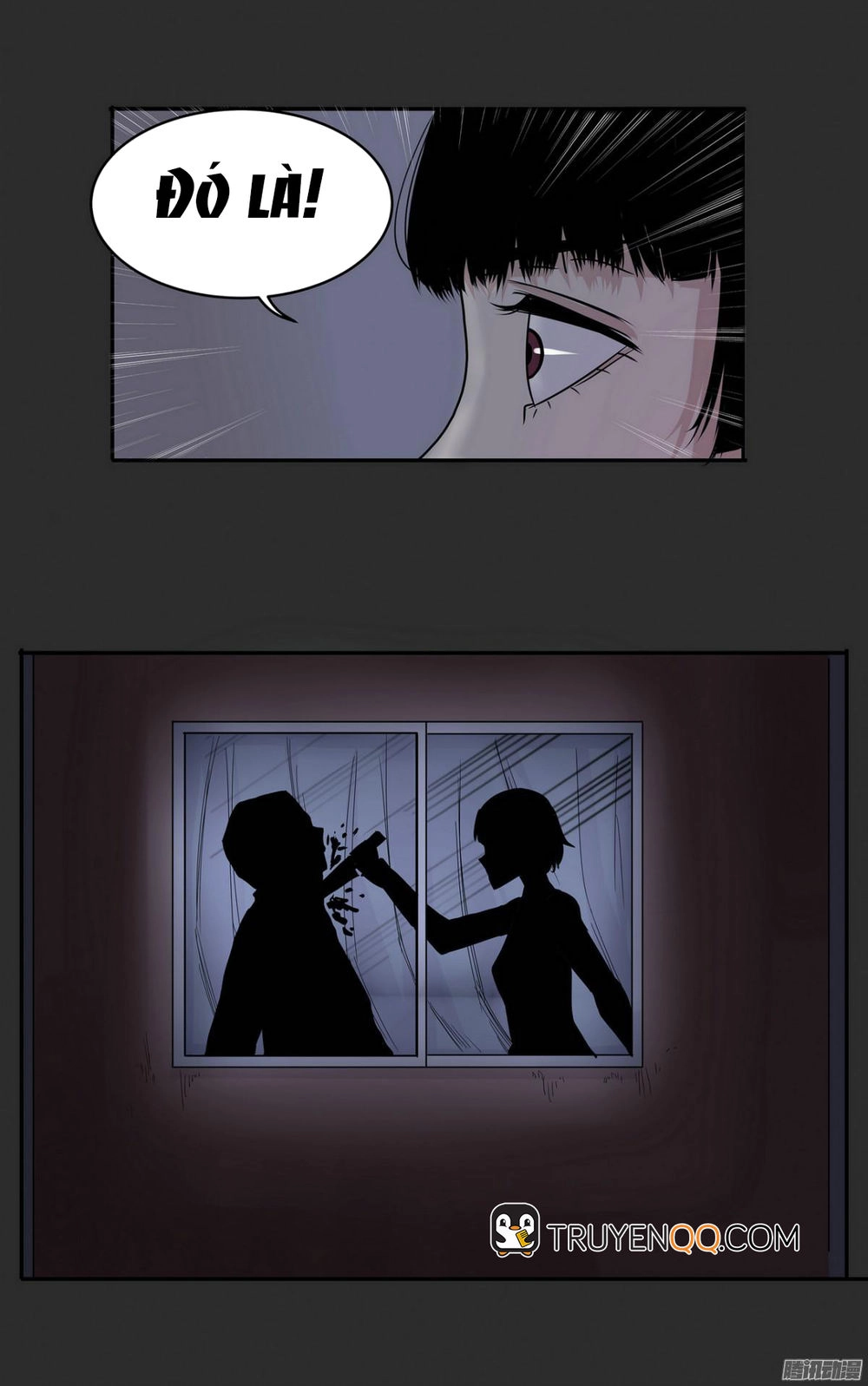 Nửa Đêm Quỷ Đàm Chapter 3 - 9