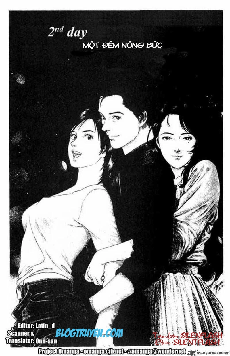 Family Compo Chapter 2 - 1