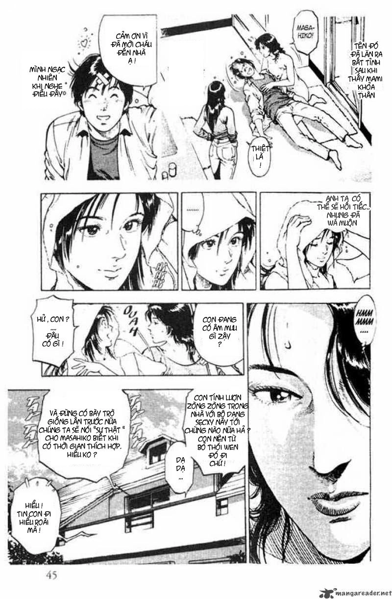 Family Compo Chapter 2 - 3