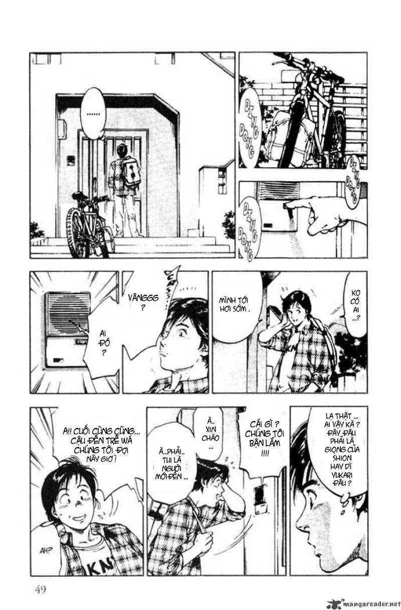 Family Compo Chapter 2 - 7