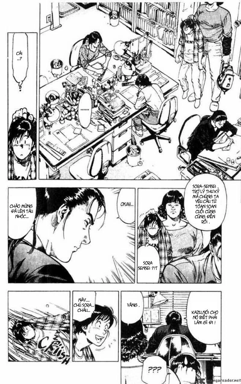 Family Compo Chapter 2 - 10