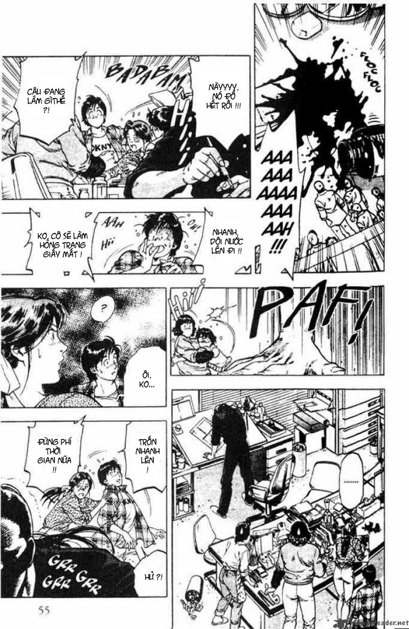 Family Compo Chapter 2 - 13