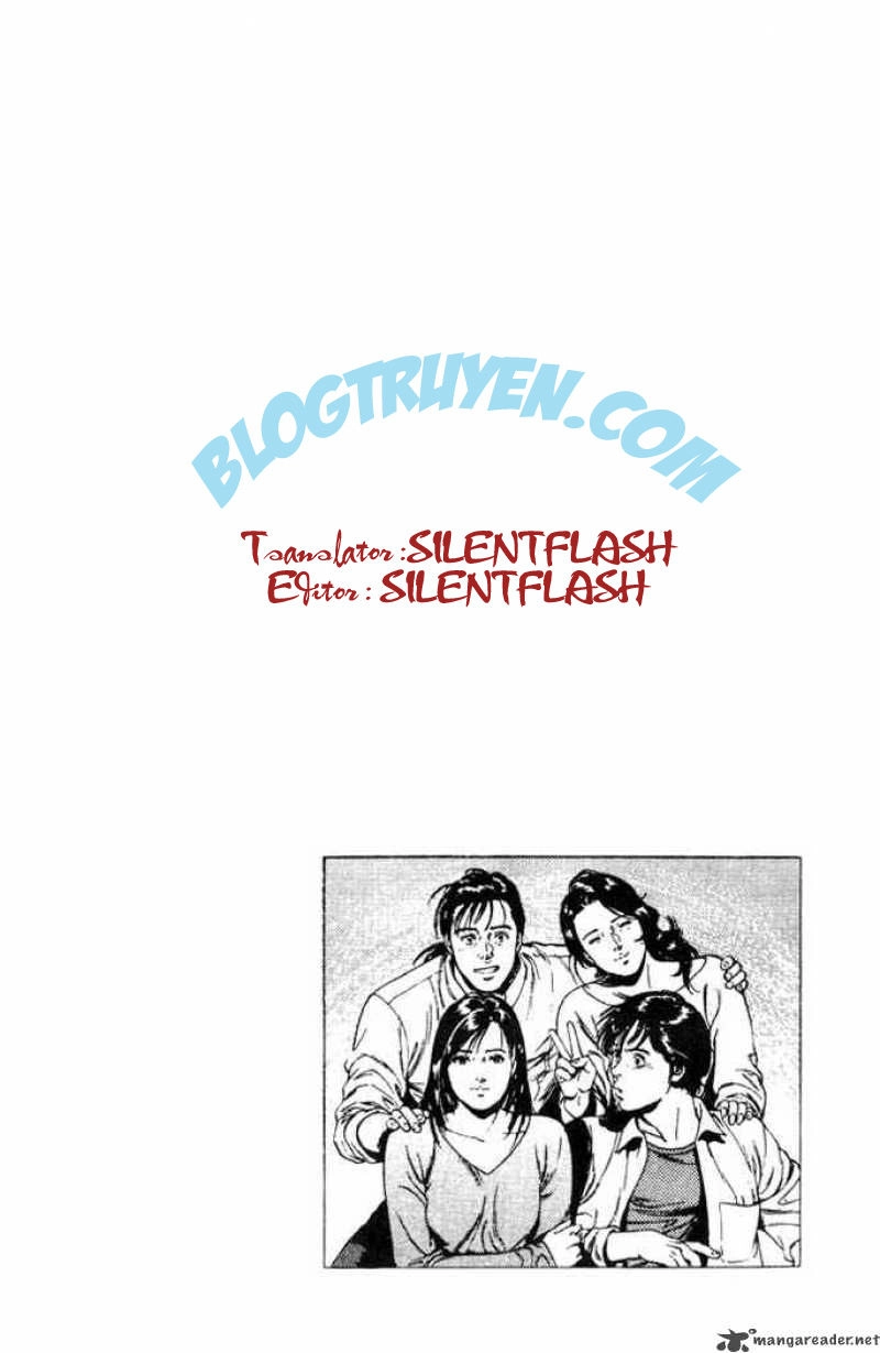 Family Compo Chapter 2 - 30