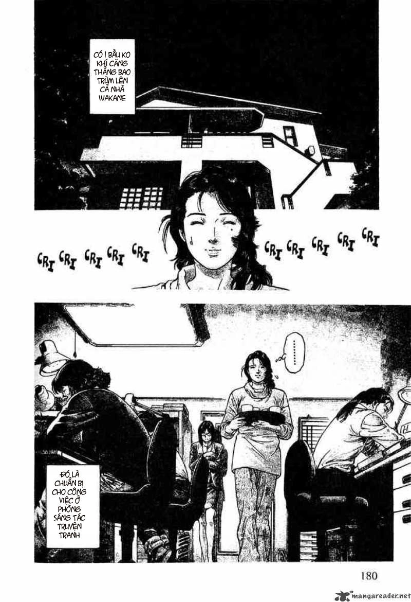 Family Compo Chapter 7 - 2