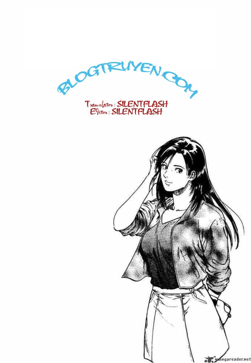 Family Compo Chapter 7 - 4