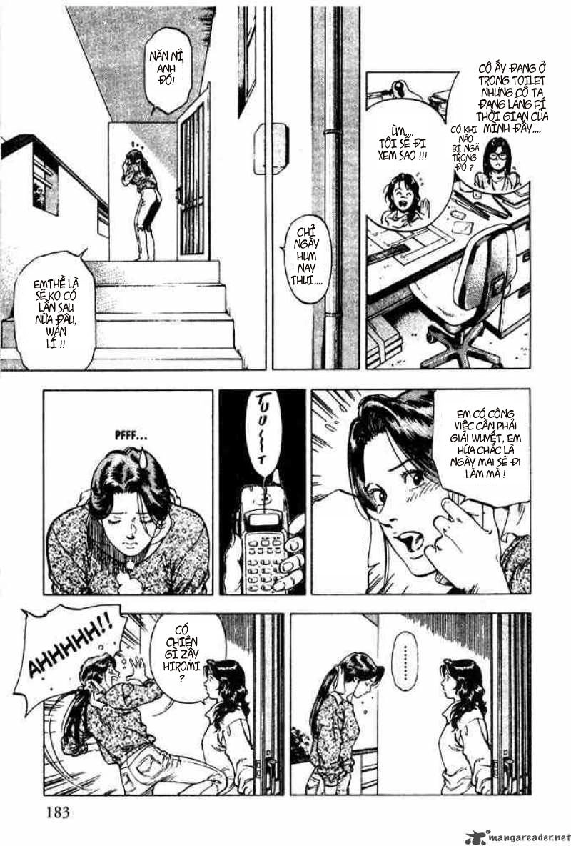 Family Compo Chapter 7 - 5