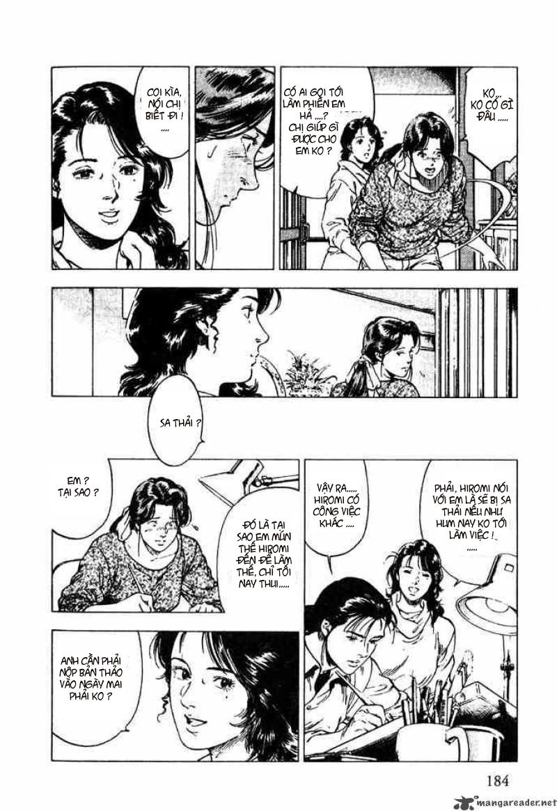 Family Compo Chapter 7 - 6