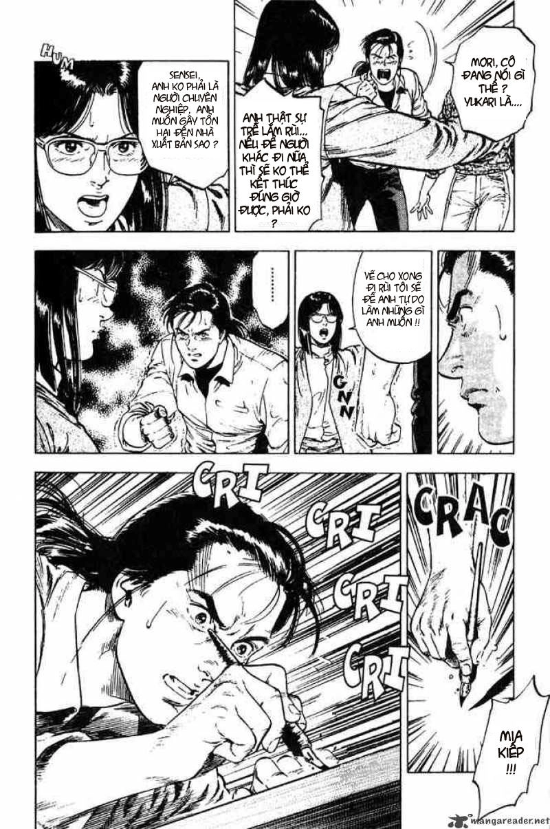 Family Compo Chapter 7 - 12