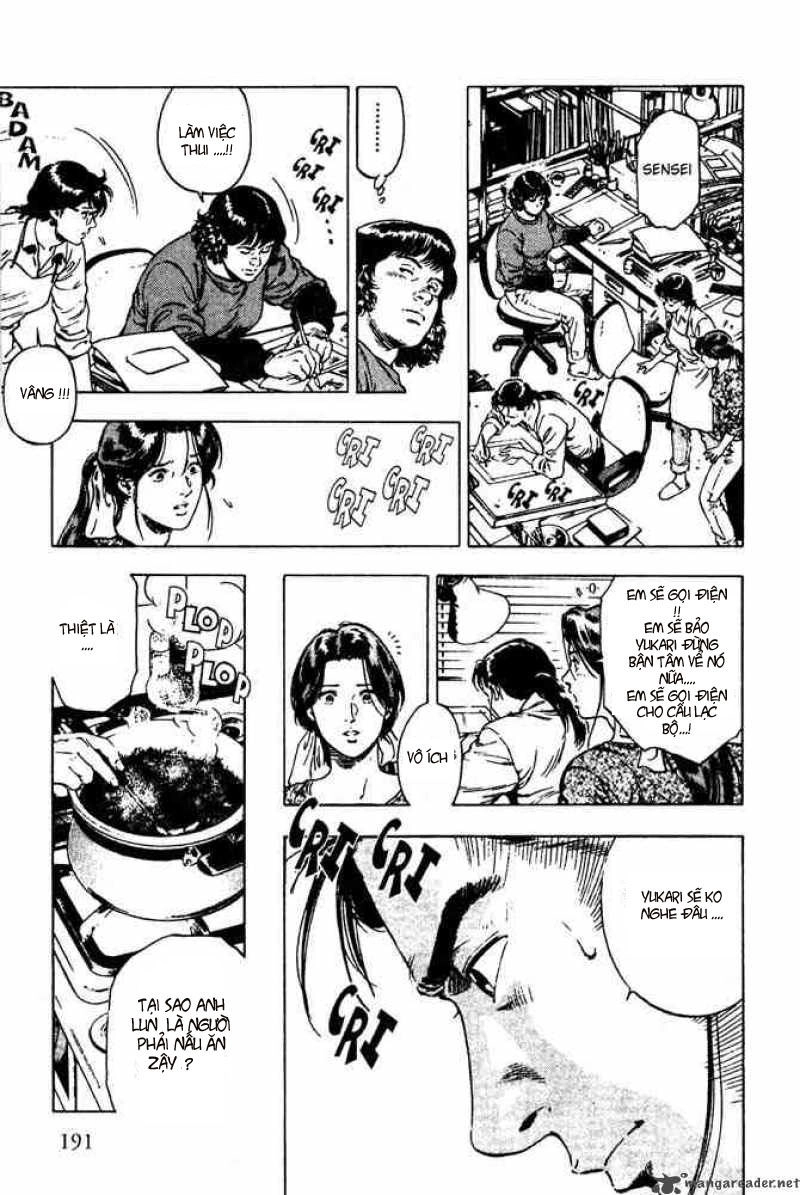 Family Compo Chapter 7 - 13