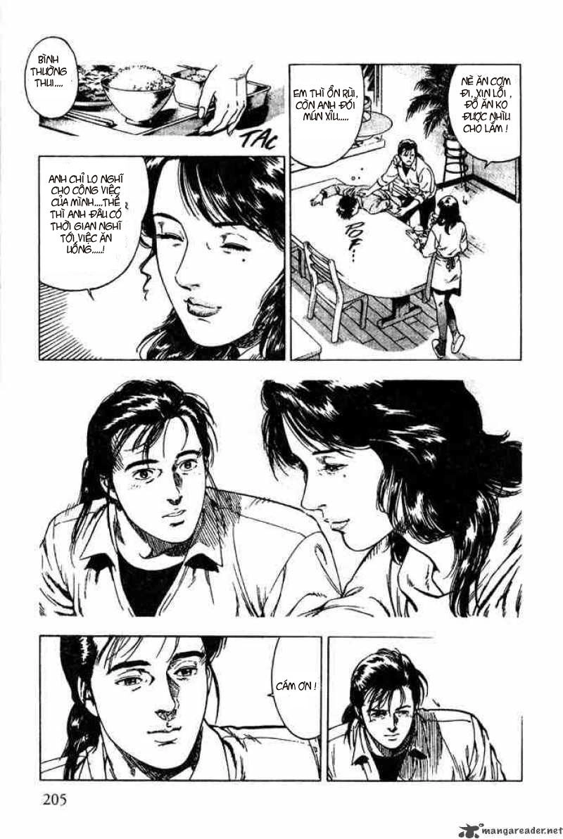 Family Compo Chapter 7 - 27