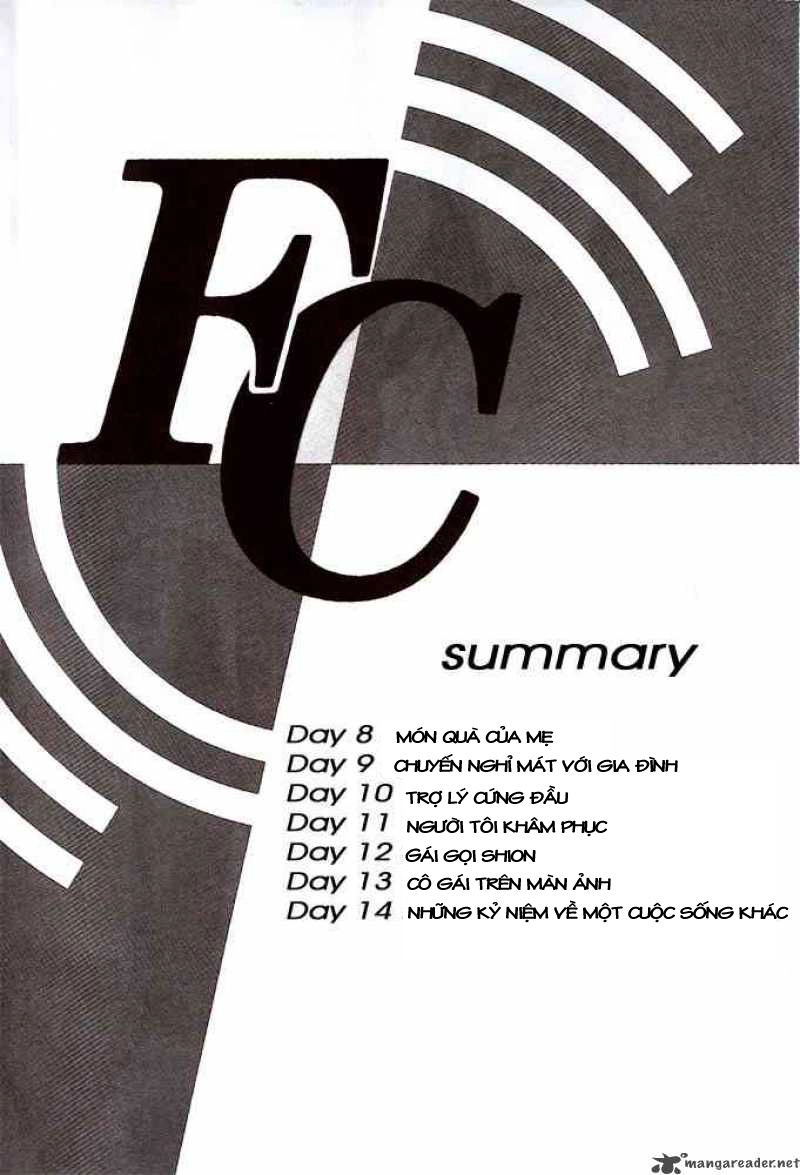 Family Compo Chapter 8 - 3