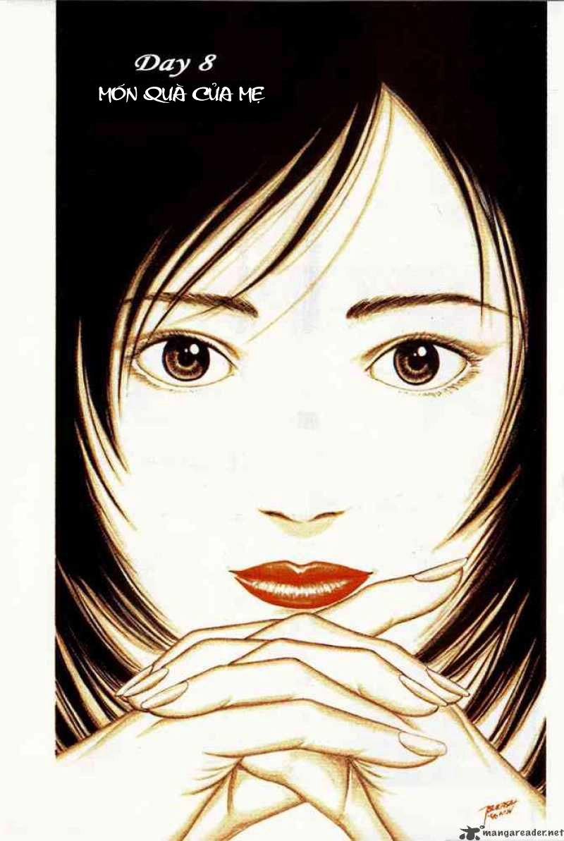 Family Compo Chapter 8 - 4