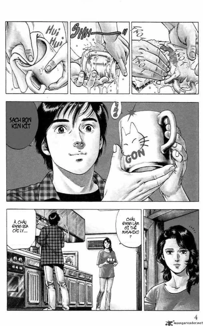 Family Compo Chapter 8 - 5