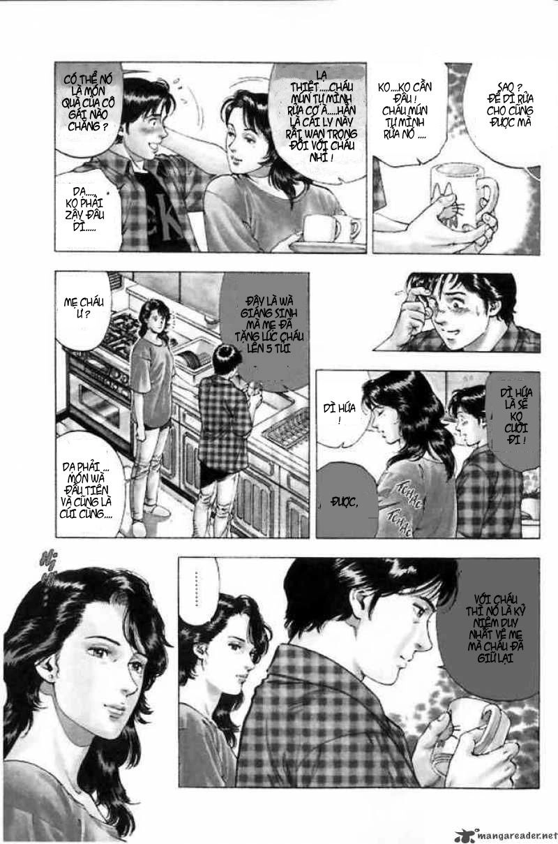 Family Compo Chapter 8 - 6