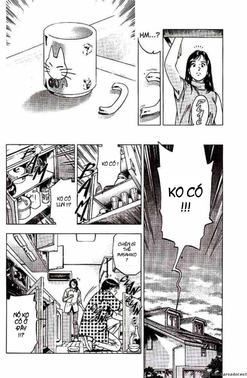 Family Compo Chapter 8 - 9