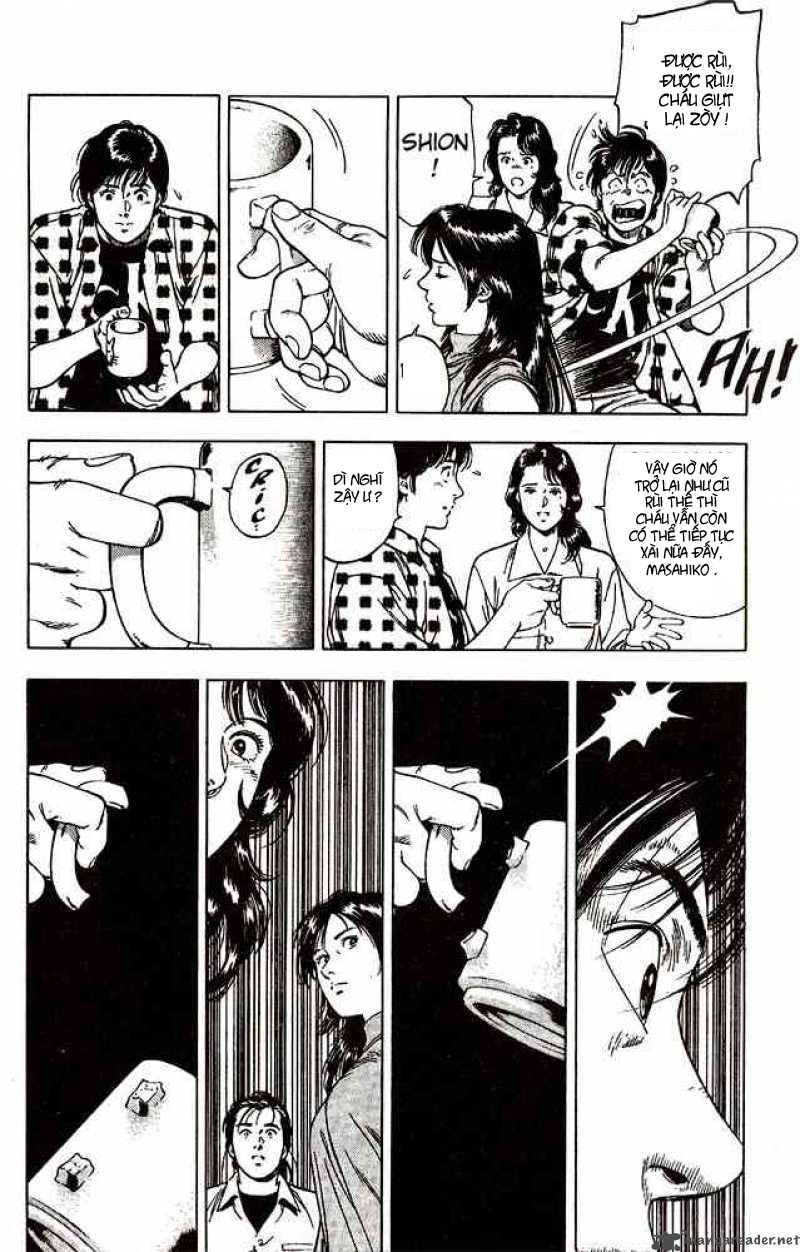 Family Compo Chapter 8 - 14