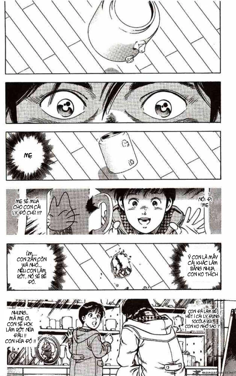 Family Compo Chapter 8 - 15