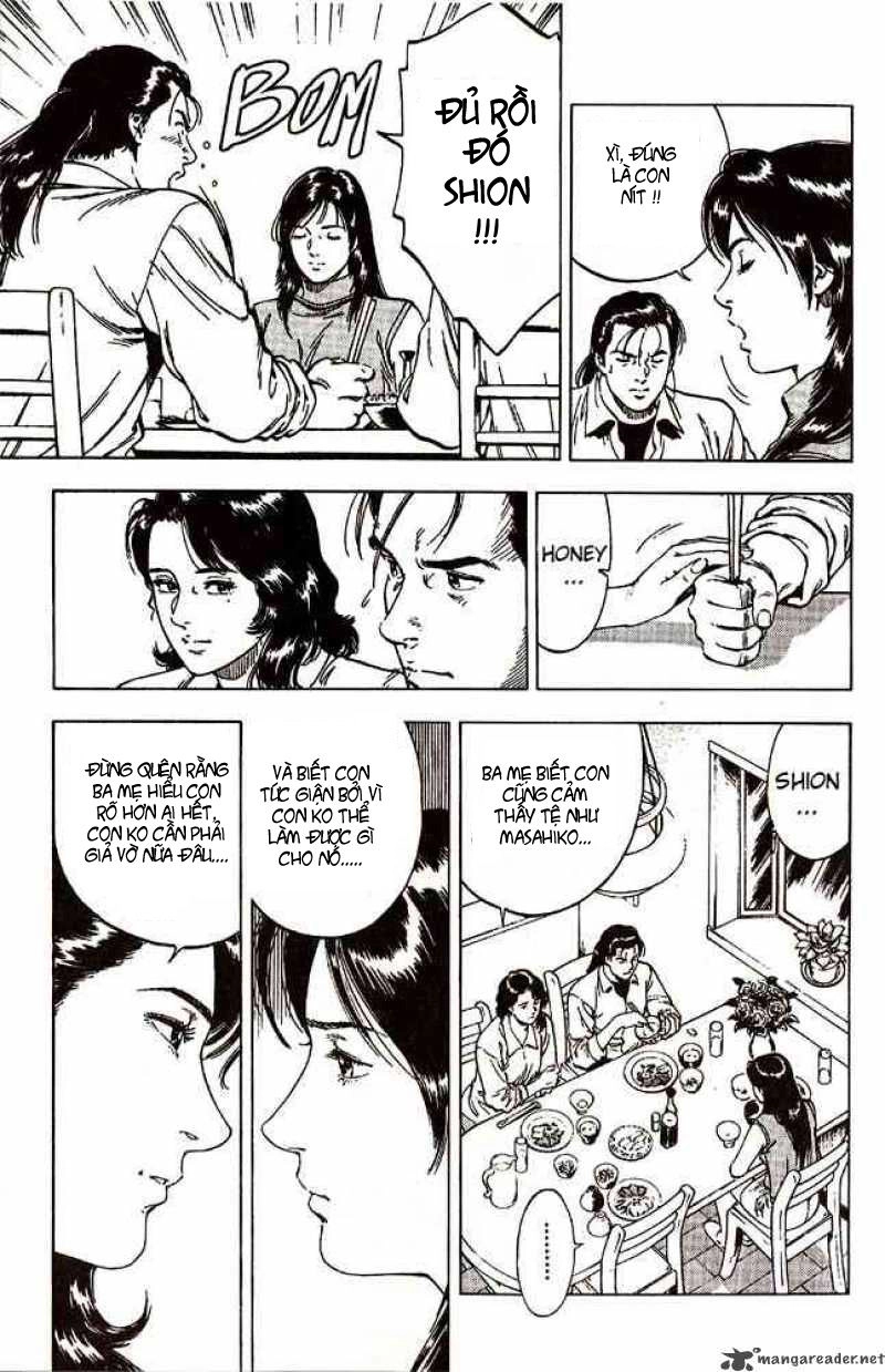 Family Compo Chapter 8 - 20