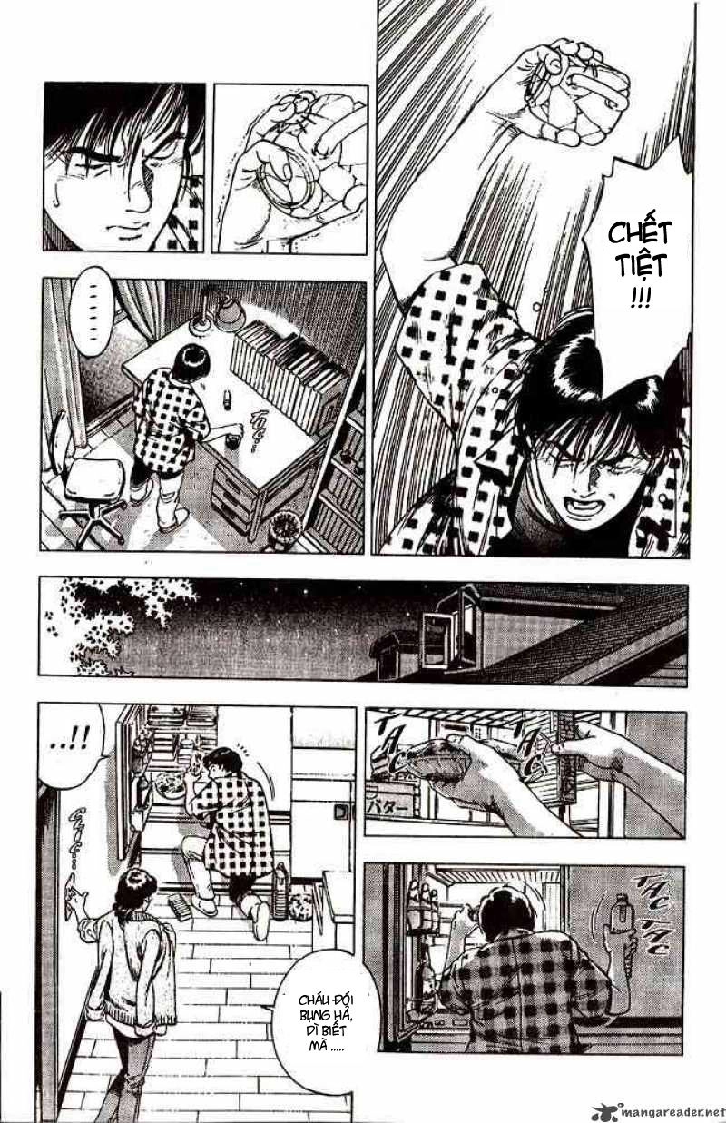 Family Compo Chapter 8 - 22