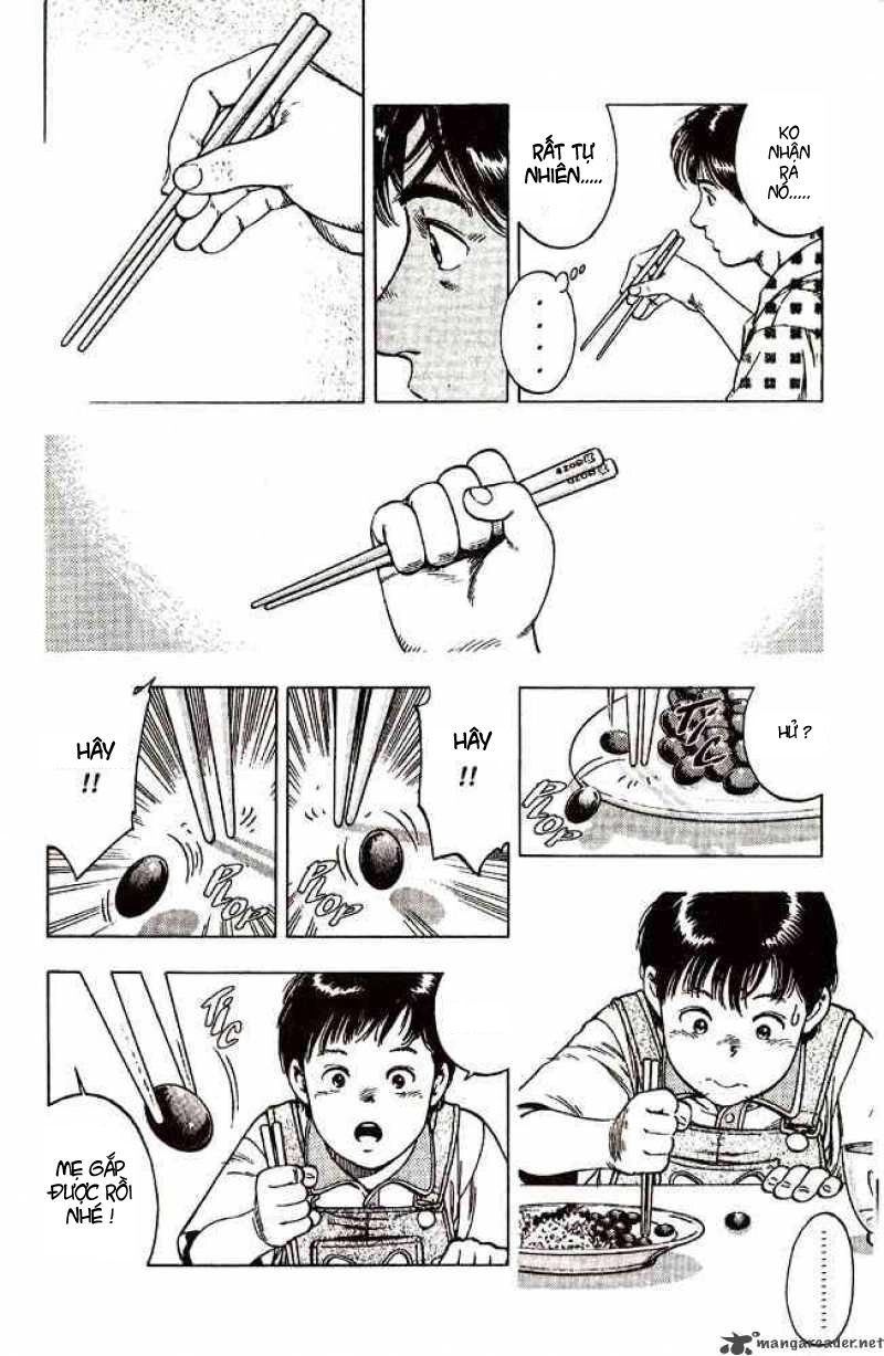 Family Compo Chapter 8 - 25