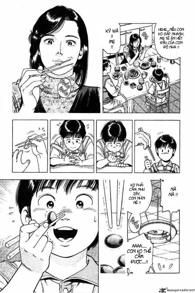 Family Compo Chapter 8 - 26