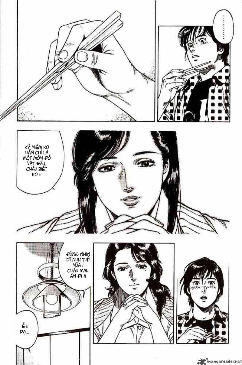 Family Compo Chapter 8 - 28