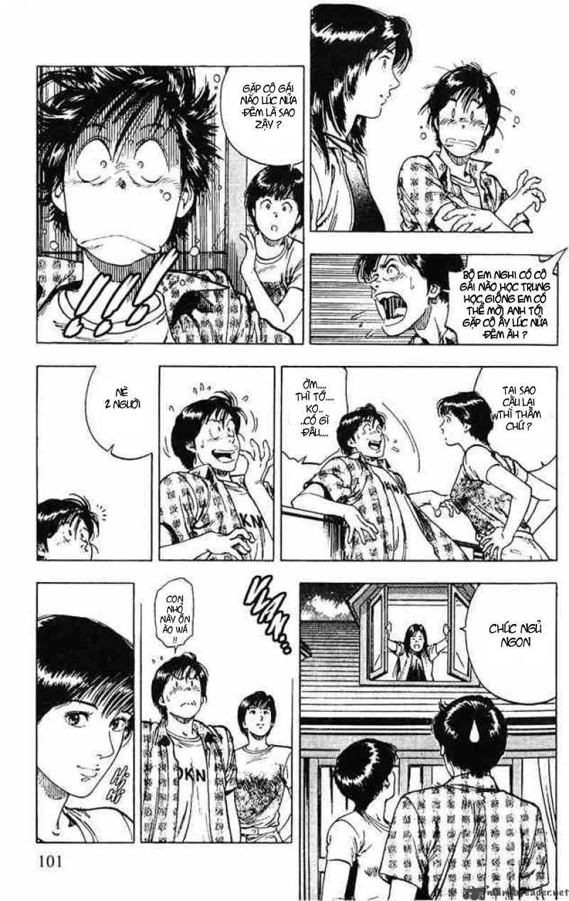 Family Compo Chapter 11 - 16