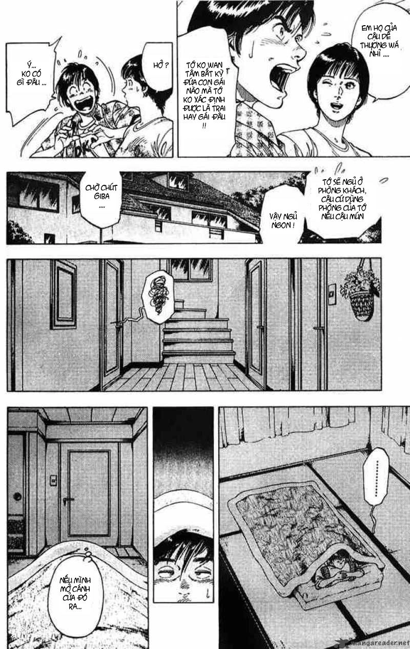 Family Compo Chapter 11 - 17