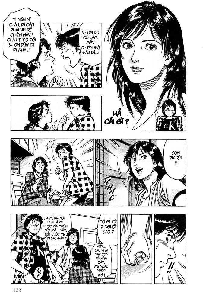 Family Compo Chapter 12 - 10