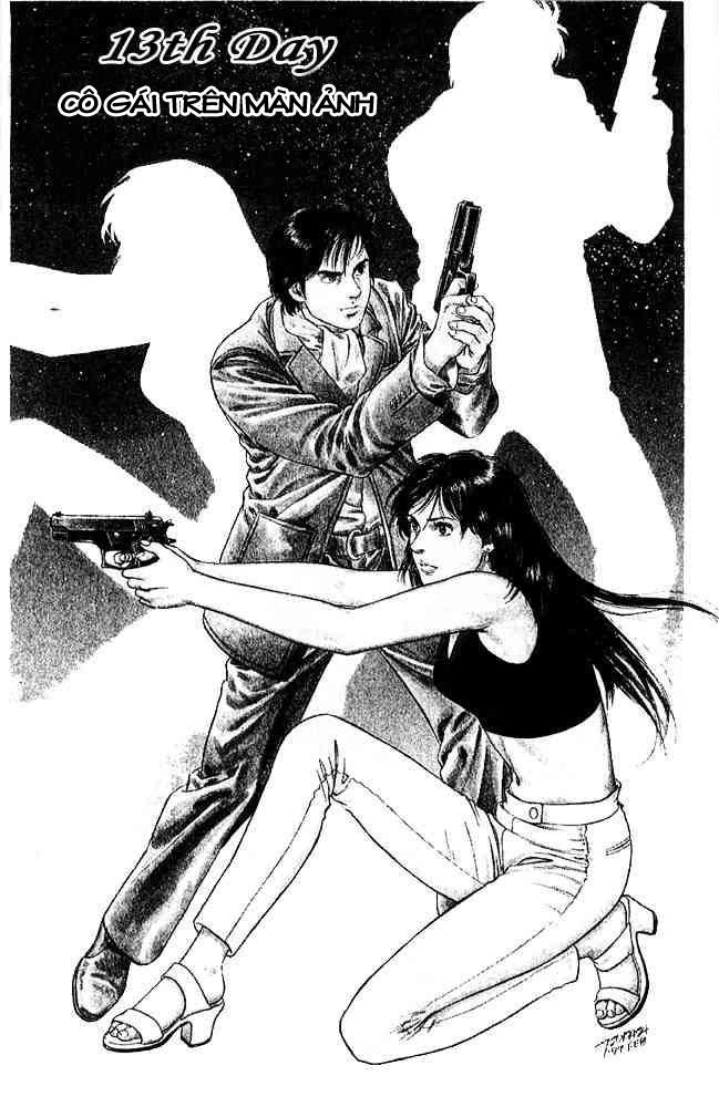 Family Compo Chapter 13 - 1