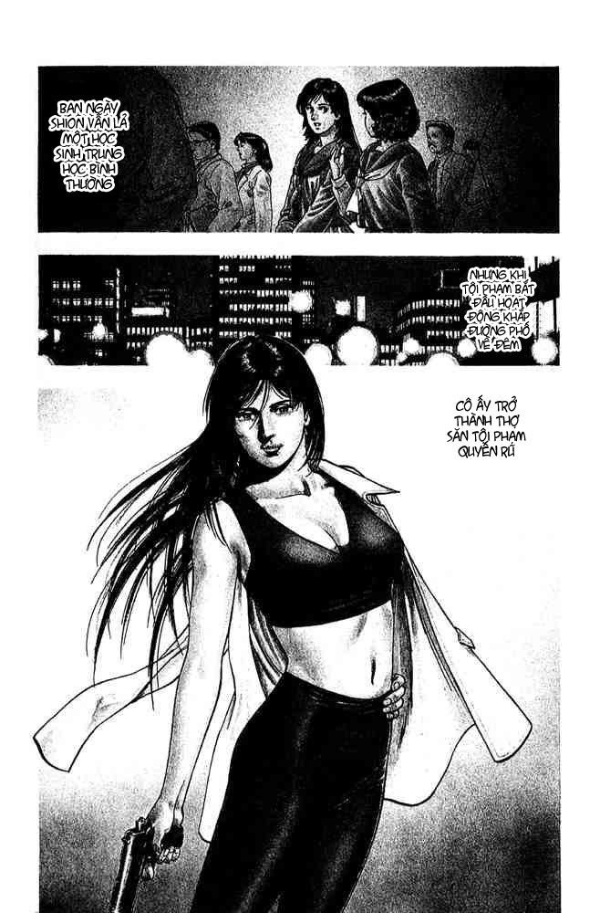 Family Compo Chapter 13 - 2