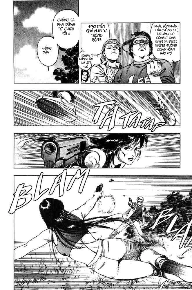 Family Compo Chapter 13 - 10