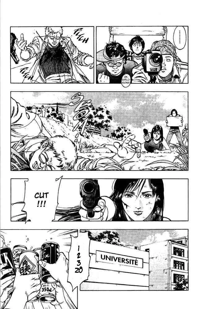 Family Compo Chapter 13 - 11