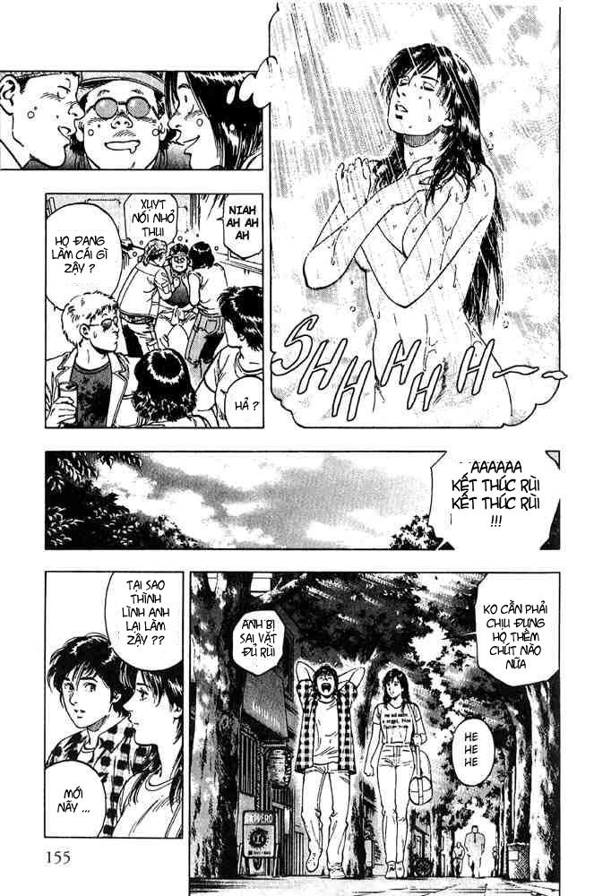 Family Compo Chapter 13 - 15