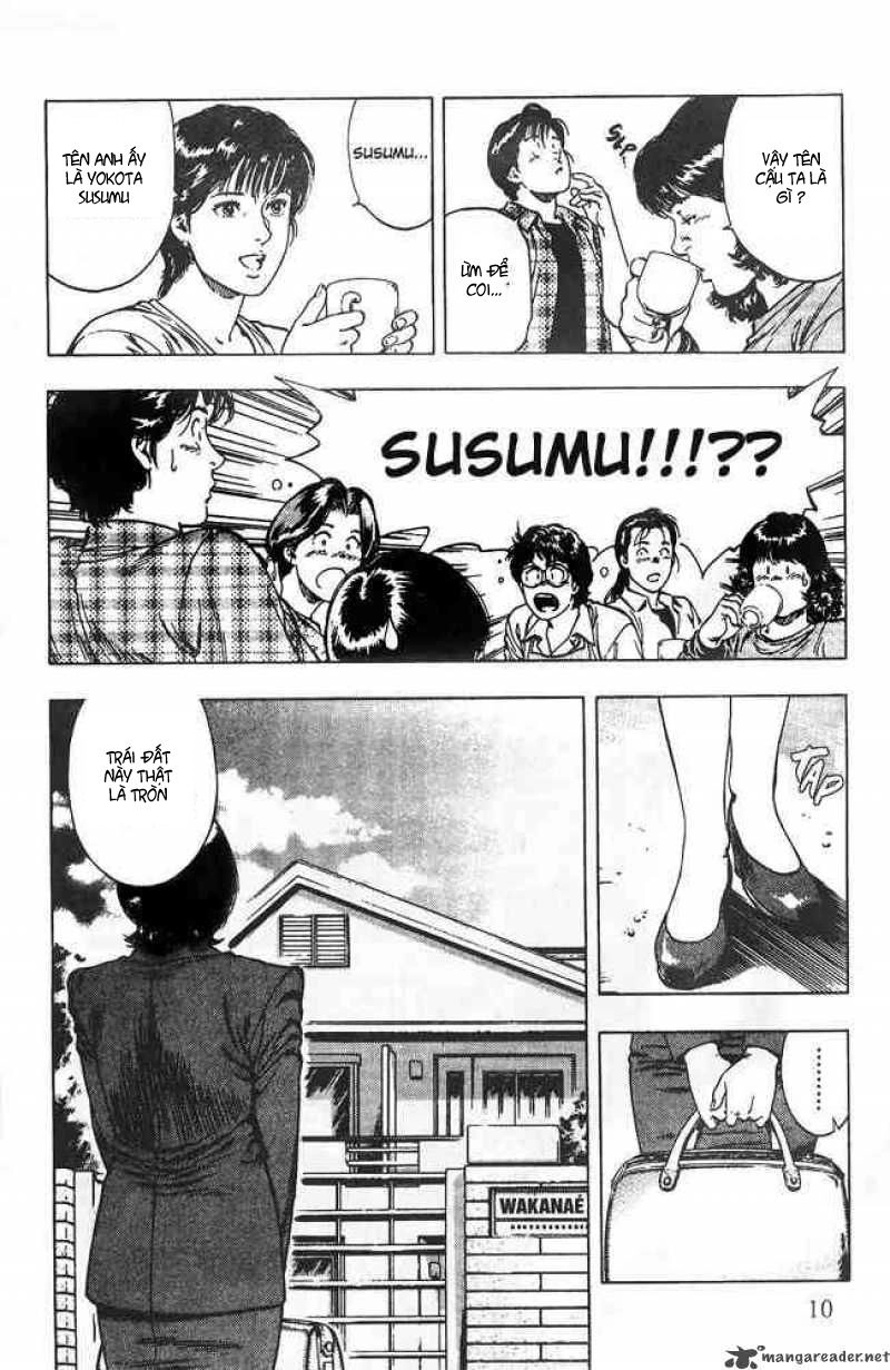 Family Compo Chapter 15 - 10