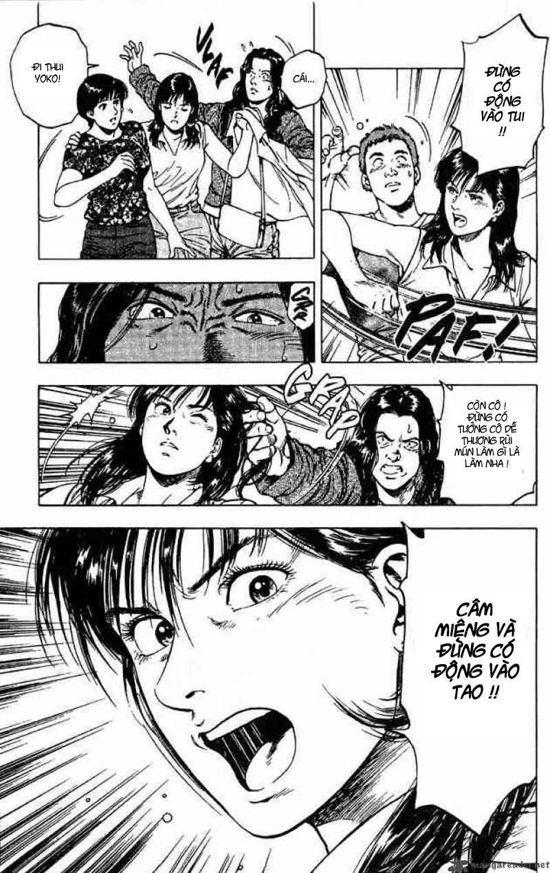 Family Compo Chapter 16 - 25