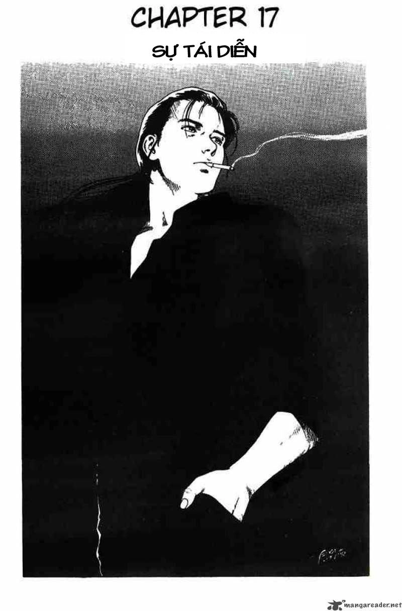 Family Compo Chapter 17 - 1