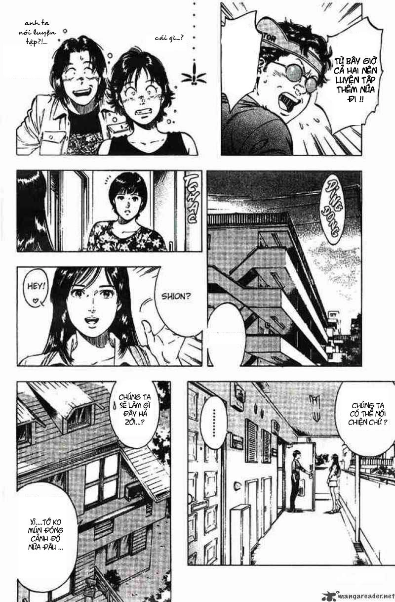 Family Compo Chapter 17 - 14